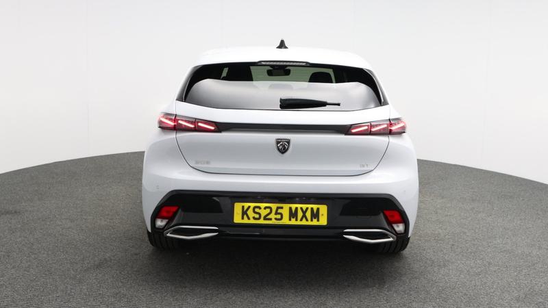 Used Peugeot 308 2025 for sale - 78180338: Photo 4