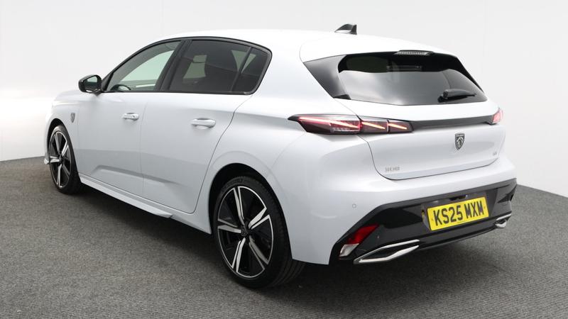 Used Peugeot 308 2025 for sale - 78180338: Photo 5