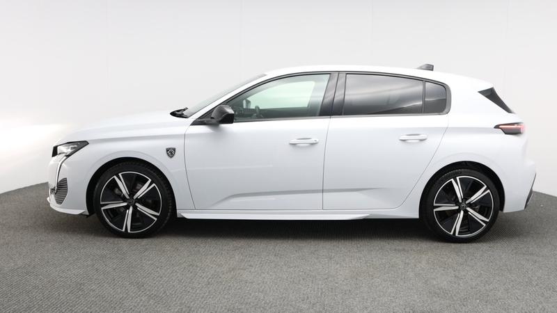 Used Peugeot 308 2025 for sale - 78180338: Photo 6
