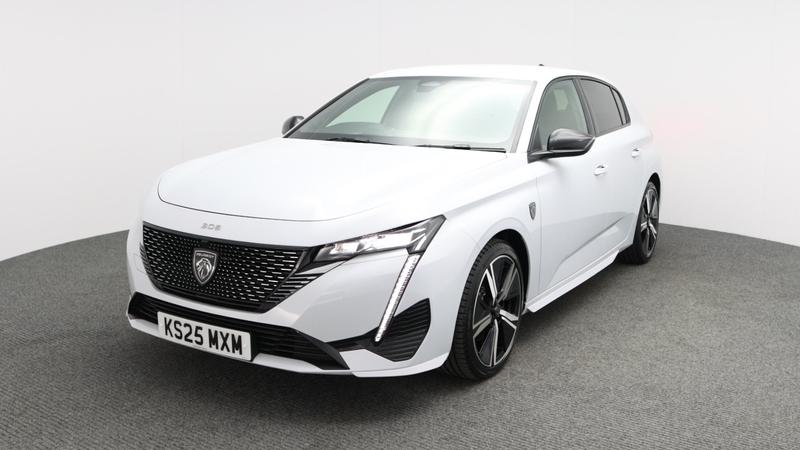 Used Peugeot 308 2025 for sale - 78180338: Photo 7