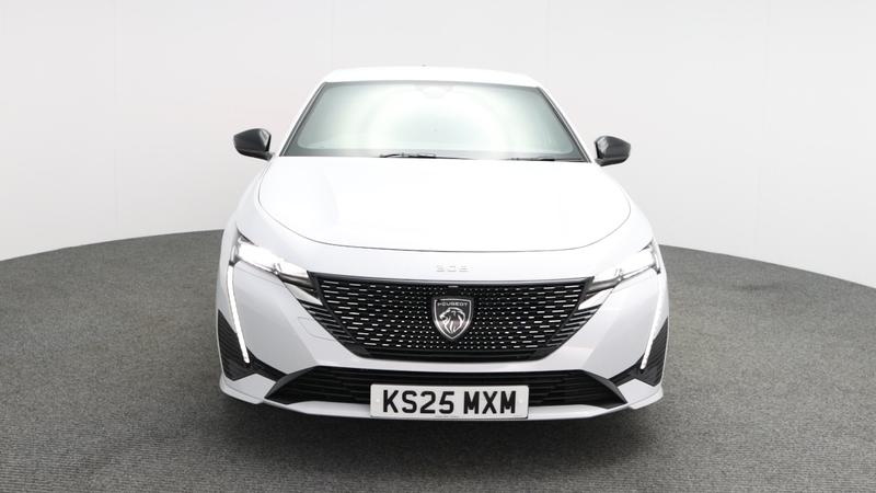 Used Peugeot 308 2025 for sale - 78180338: Photo 8