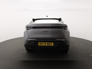 Used Peugeot 3008 2025 for sale - 77965805: Photo