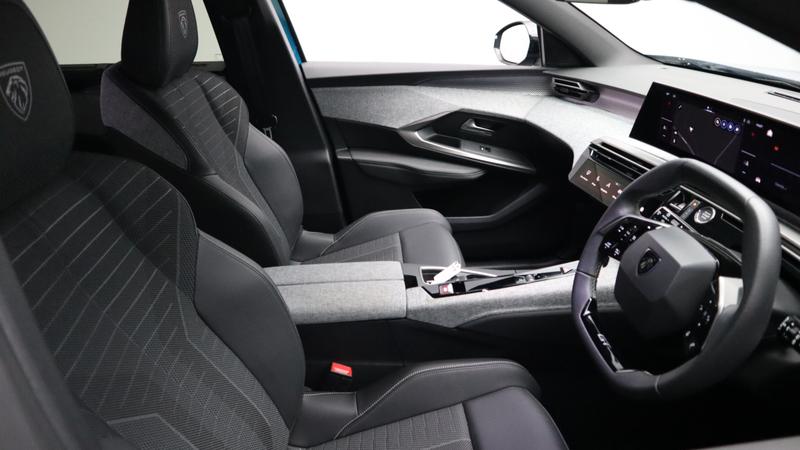 Used Peugeot 5008 2025 for sale - 77121267: Photo 10