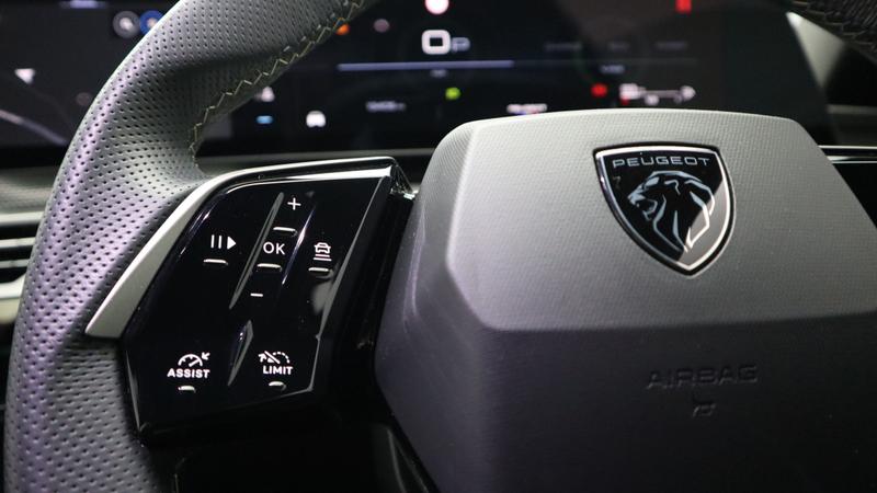 Used Peugeot 5008 2025 for sale - 77121267: Photo 12