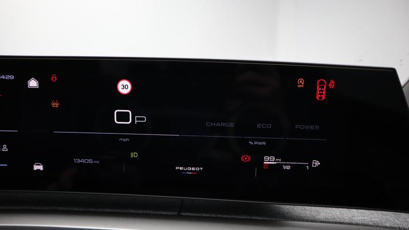 Used Peugeot 5008 2025 for sale - 77121267: Photo 16