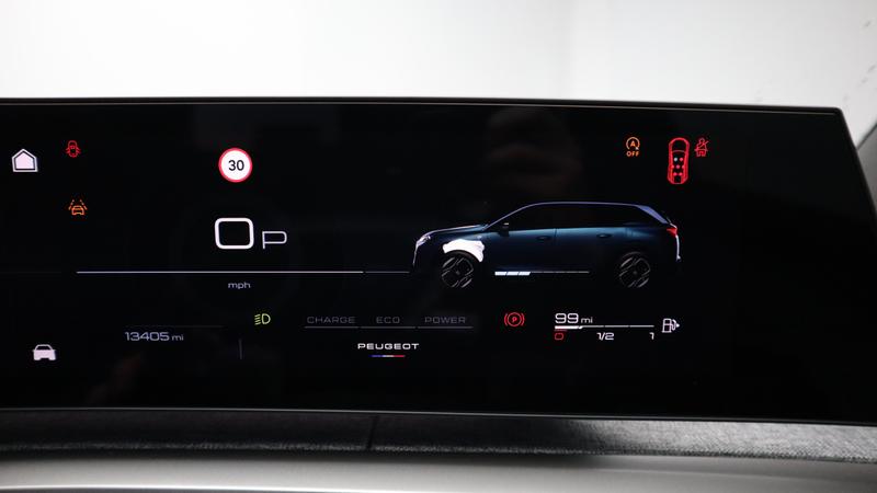 Used Peugeot 5008 2025 for sale - 77121267: Photo 18