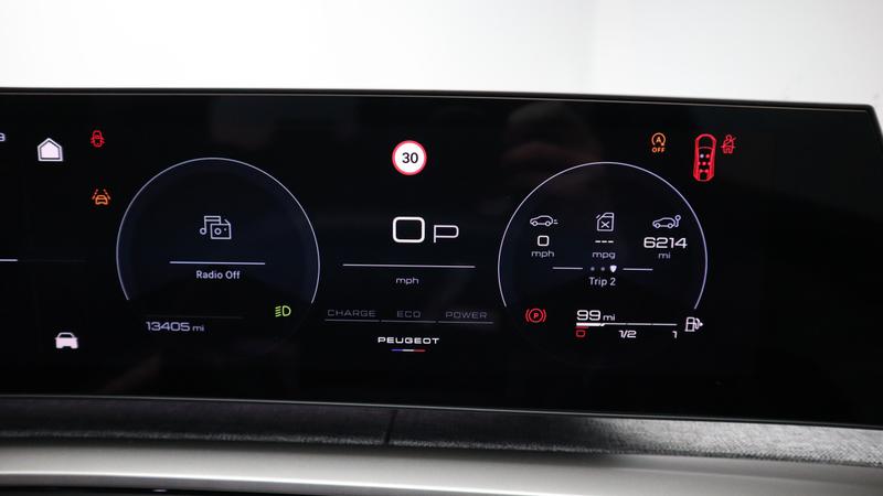 Used Peugeot 5008 2025 for sale - 77121267: Photo 19