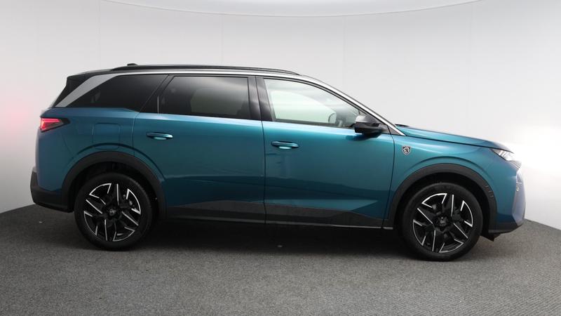 Used Peugeot 5008 2025 for sale - 77121267: Photo 2