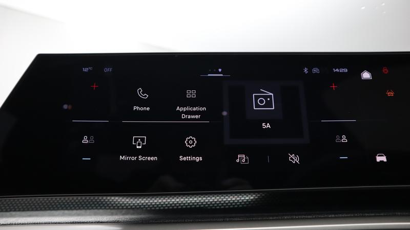 Used Peugeot 5008 2025 for sale - 77121267: Photo 20