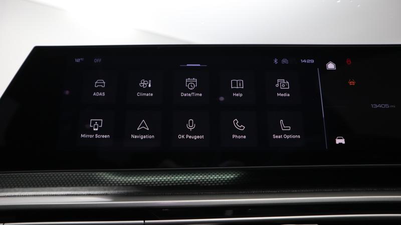 Used Peugeot 5008 2025 for sale - 77121267: Photo 21