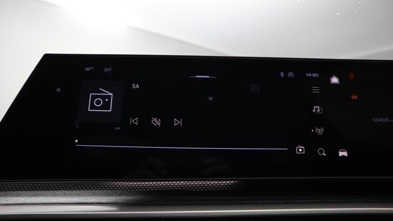 Used Peugeot 5008 2025 for sale - 77121267: Photo 22