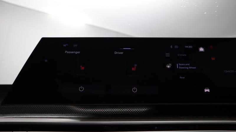 Used Peugeot 5008 2025 for sale - 77121267: Photo 24