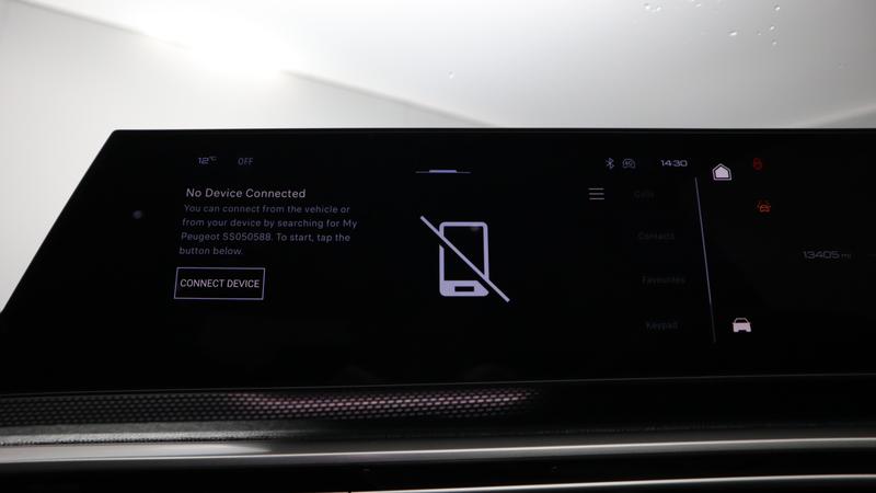 Used Peugeot 5008 2025 for sale - 77121267: Photo 26