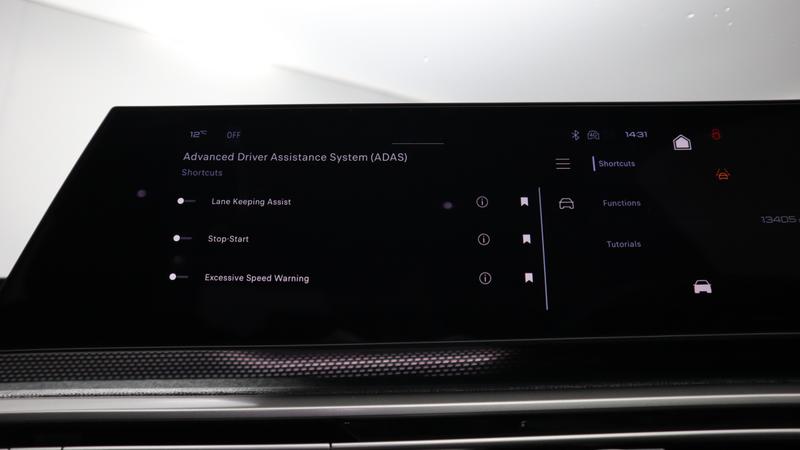 Used Peugeot 5008 2025 for sale - 77121267: Photo 29