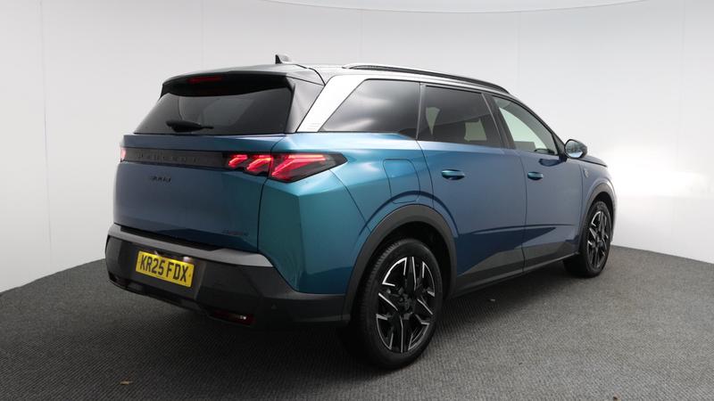 Used Peugeot 5008 2025 for sale - 77121267: Photo 3