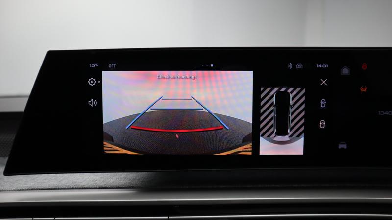 Used Peugeot 5008 2025 for sale - 77121267: Photo 30