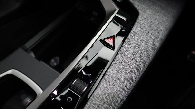 Used Peugeot 5008 2025 for sale - 77121267: Photo 34