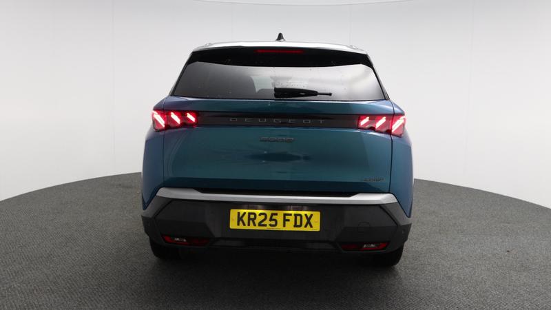 Used Peugeot 5008 2025 for sale - 77121267: Photo 4