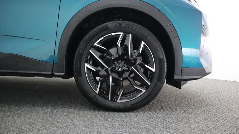 Used Peugeot 5008 2025 for sale - 77121267: Photo 43