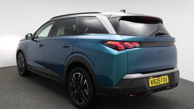 Used Peugeot 5008 2025 for sale - 77121267: Photo 5