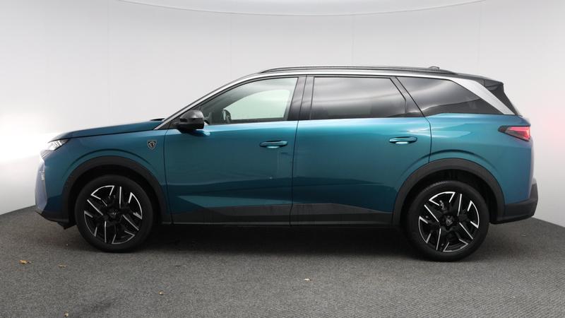Used Peugeot 5008 2025 for sale - 77121267: Photo 6