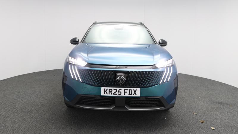 Used Peugeot 5008 2025 for sale - 77121267: Photo 8