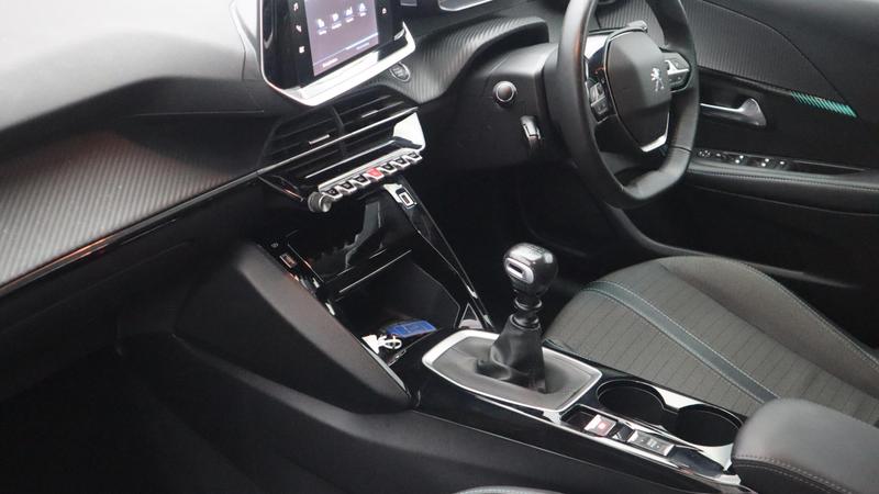 Used Peugeot 208 2021 for sale - 77116840: Photo 10