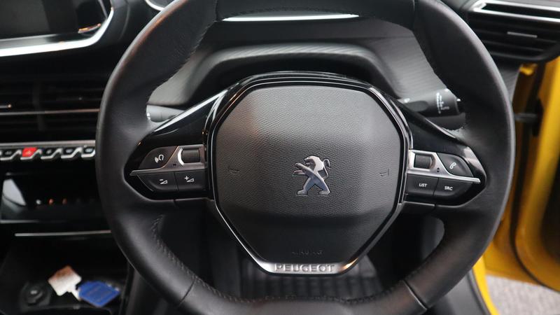 Used Peugeot 208 2021 for sale - 77116840: Photo 13