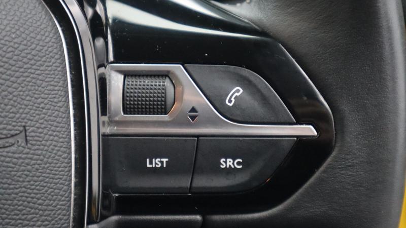 Used Peugeot 208 2021 for sale - 77116840: Photo 15