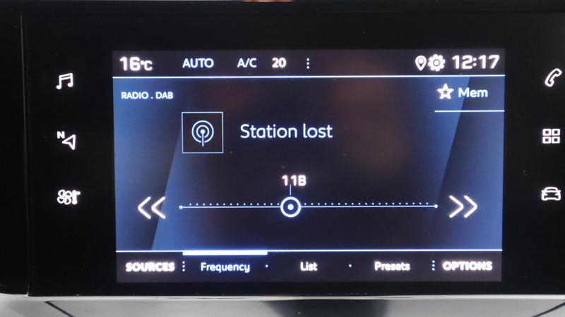 Used Peugeot 208 2021 for sale - 77116840: Photo 19