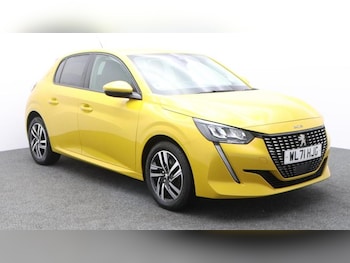 Peugeot 208 feature image