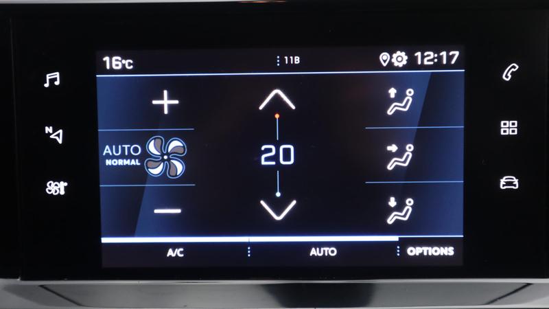 Used Peugeot 208 2021 for sale - 77116840: Photo 20