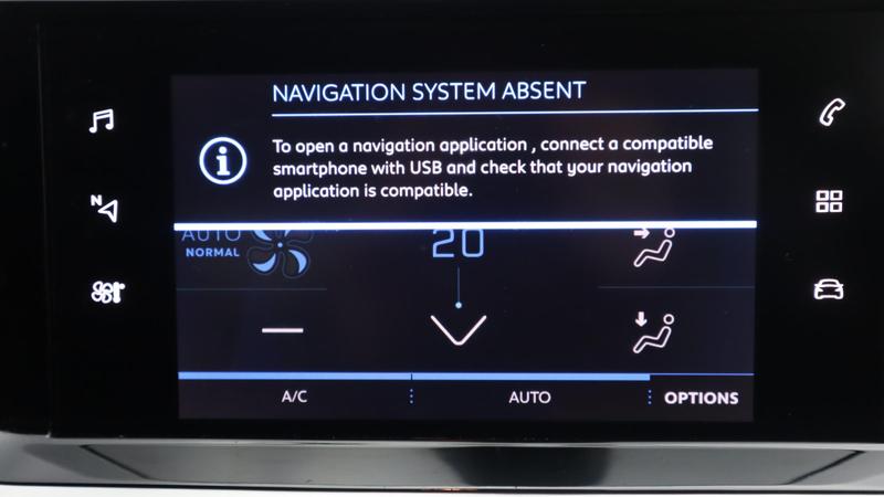 Used Peugeot 208 2021 for sale - 77116840: Photo 21