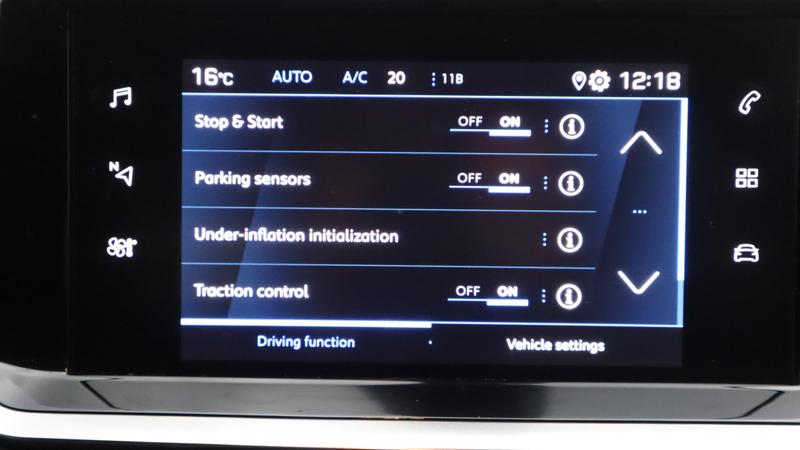 Used Peugeot 208 2021 for sale - 77116840: Photo 23