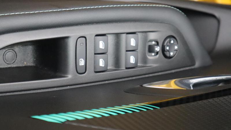 Used Peugeot 208 2021 for sale - 77116840: Photo 28