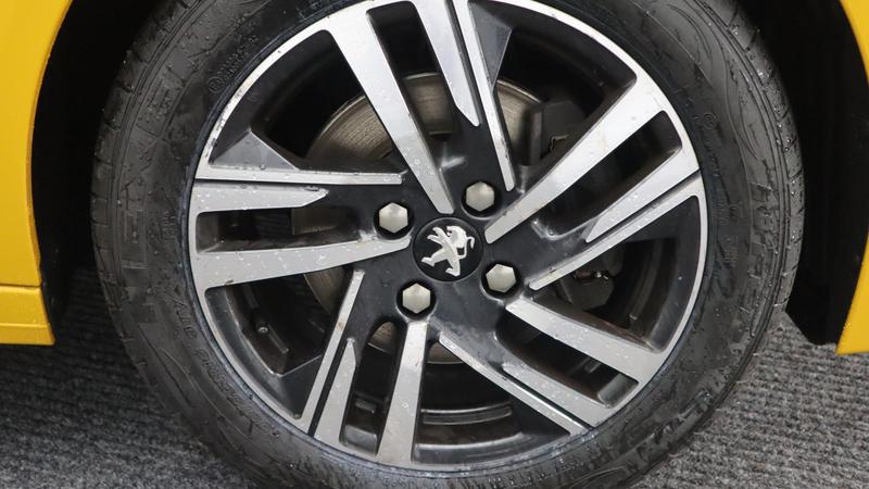 Used Peugeot 208 2021 for sale - 77116840: Photo 29