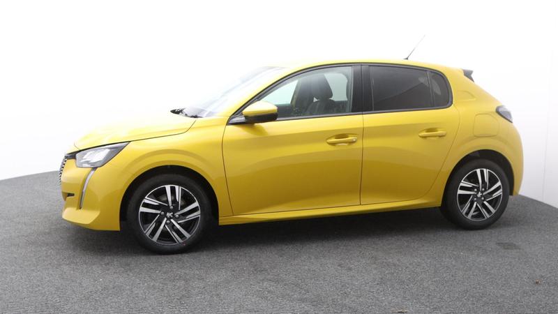 Used Peugeot 208 2021 for sale - 77116840: Photo 6