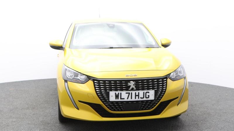 Used Peugeot 208 2021 for sale - 77116840: Photo 8