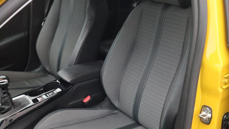 Used Peugeot 208 2021 for sale - 77116840: Photo 9