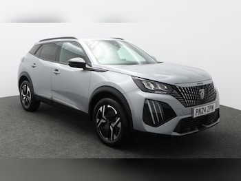 Used Peugeot 2008 2024 for sale - 78206090: Photo