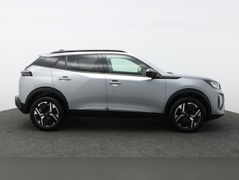 Used Peugeot 2008 2024 for sale - 78206090: Photo