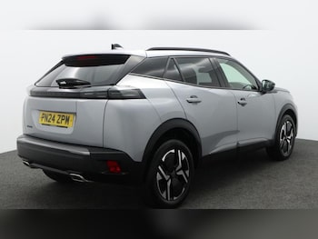 Used Peugeot 2008 2024 for sale - 78206090: Photo