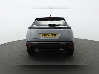 Used Peugeot 2008 2024 for sale - 78206090: Photo