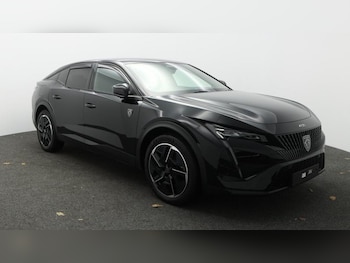 Used Peugeot 408 undefined for sale - 78240121: Photo