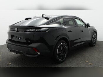 Used Peugeot 408 undefined for sale - 78240121: Photo