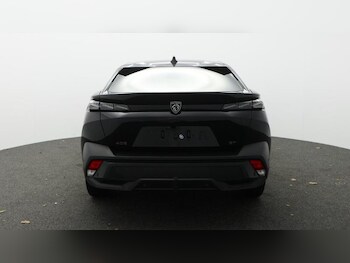 Used Peugeot 408 undefined for sale - 78240121: Photo