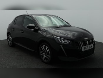 Used Peugeot 208 2021 for sale - 78587408: Photo