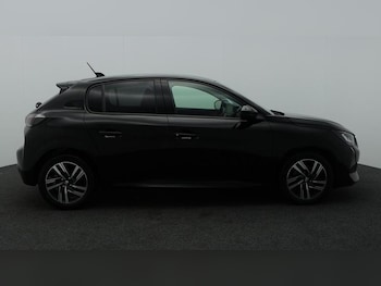 Used Peugeot 208 2021 for sale - 78587408: Photo