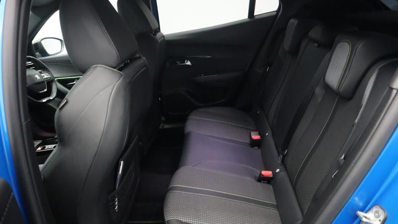Used Peugeot 2008 2021 for sale - 77117486: Photo 11