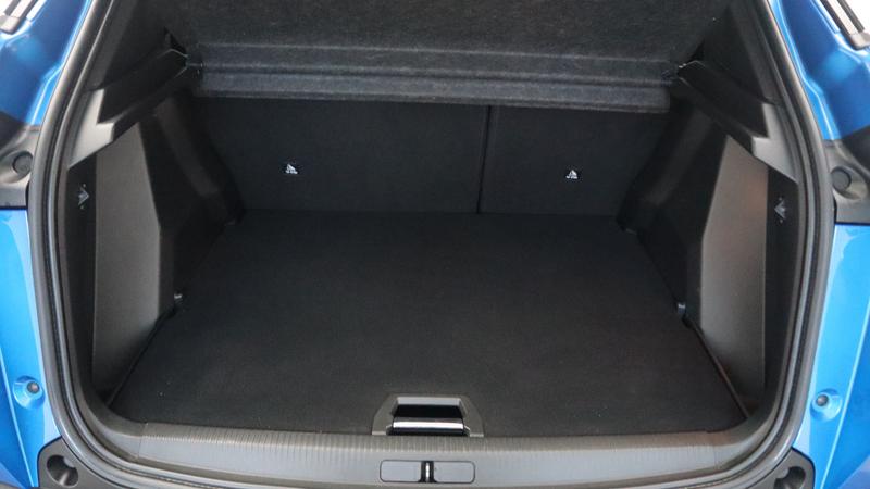 Used Peugeot 2008 2021 for sale - 77117486: Photo 12